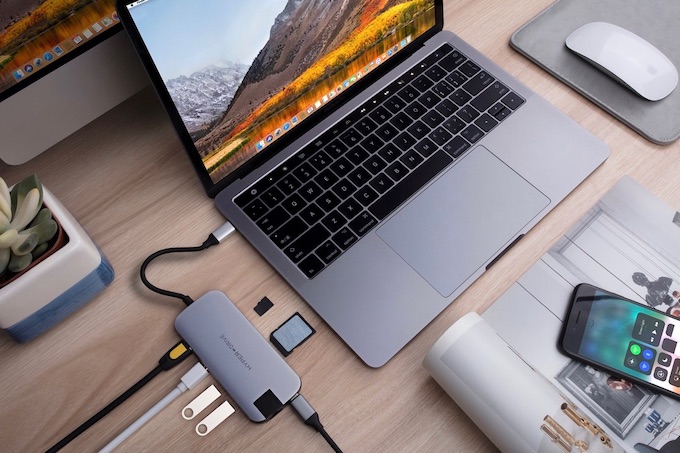 Top 10 MacBook Pro Accessories You’ll Fall in Love with